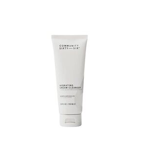 COMMUNITY SIXTY-SIX Hydrating Cream Cleanser